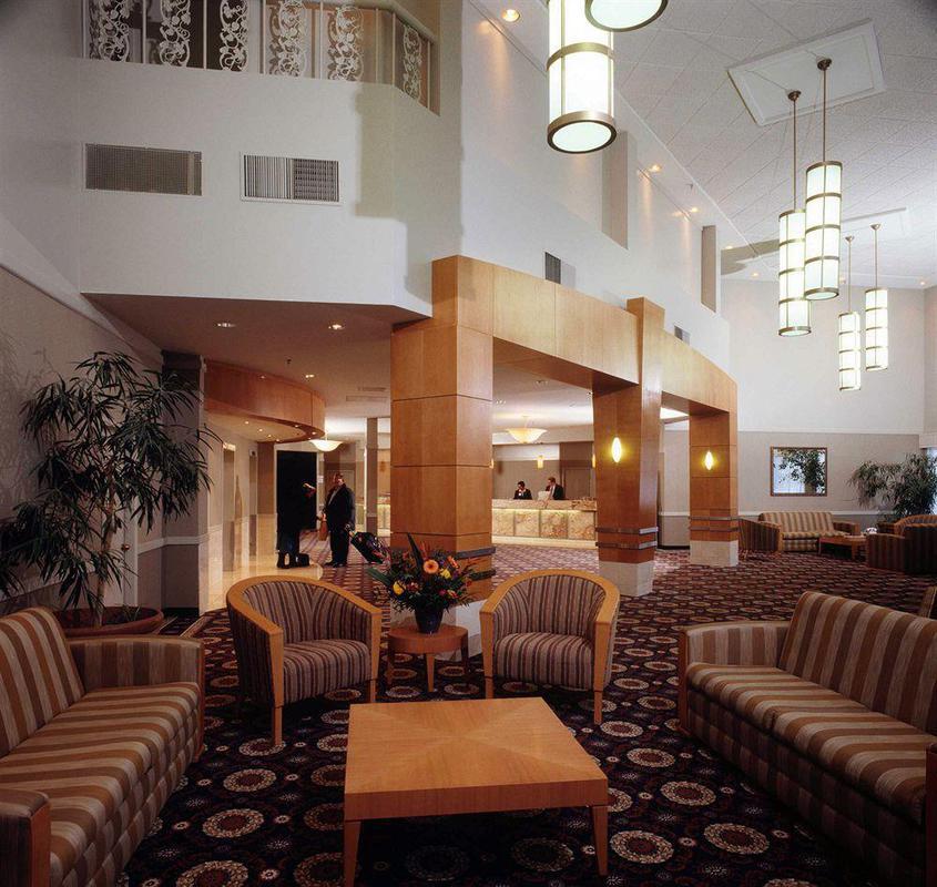 Saskatoon Inn & Conference Centre Nội địa bức ảnh