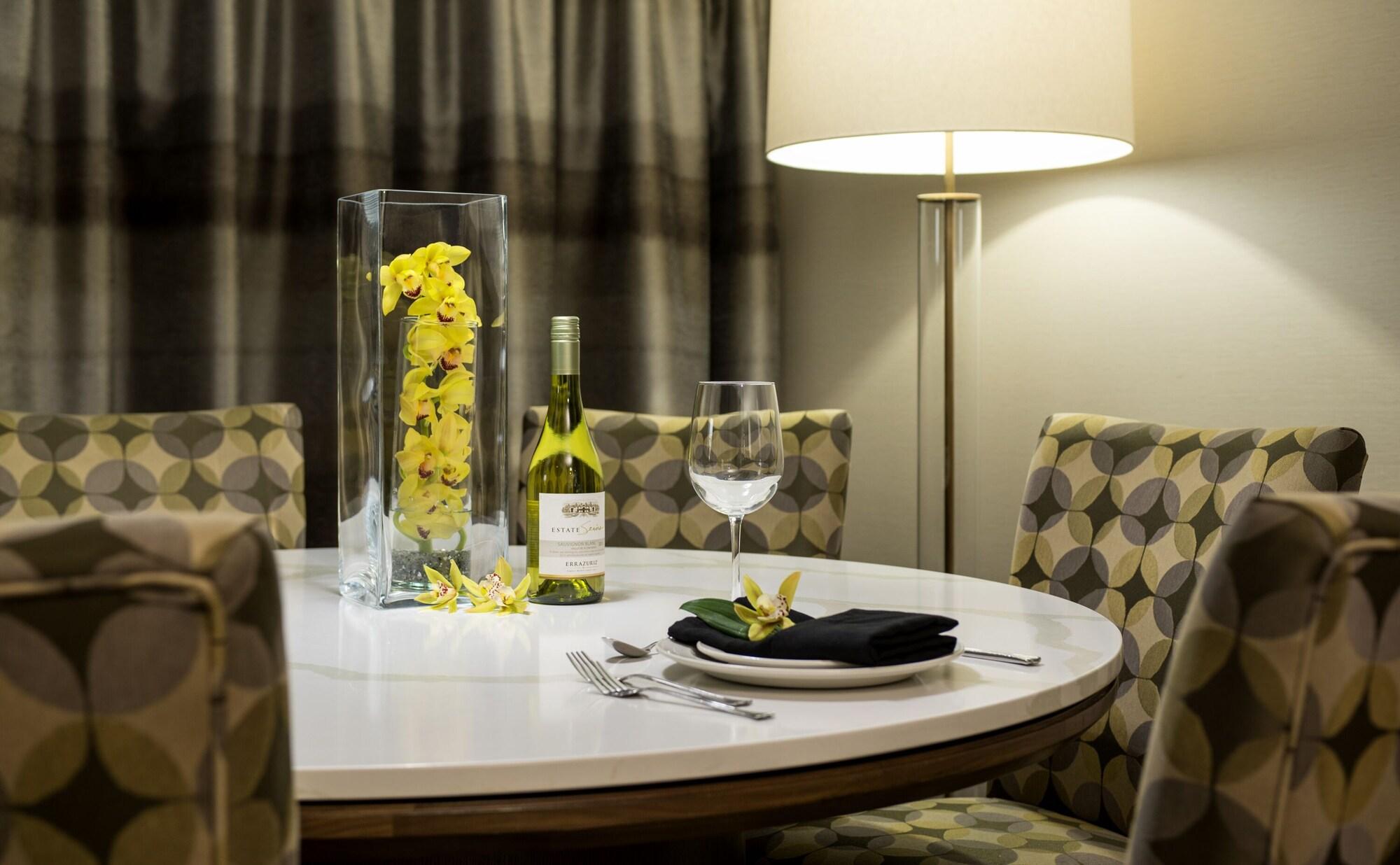 Saskatoon Inn & Conference Centre Ngoại thất bức ảnh