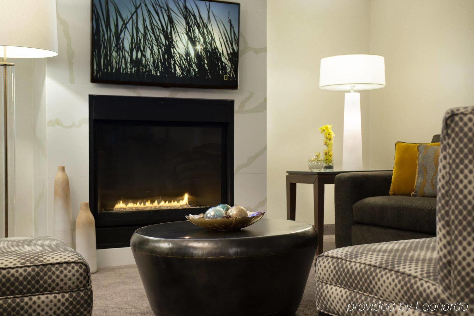 Saskatoon Inn & Conference Centre Ngoại thất bức ảnh